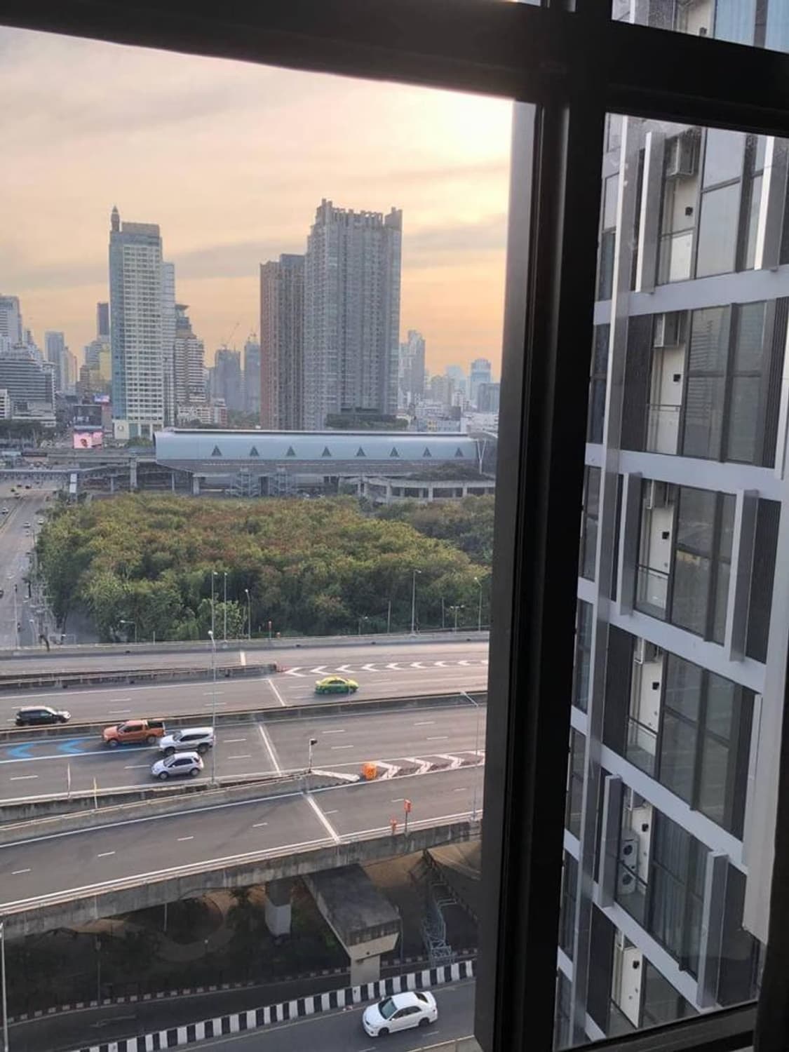 1 卧室 公寓 用于 出租和出售 在 Ratchathewi - Image 7