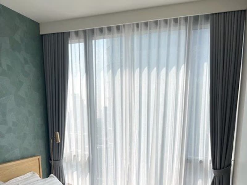 2 Bedroom Condo