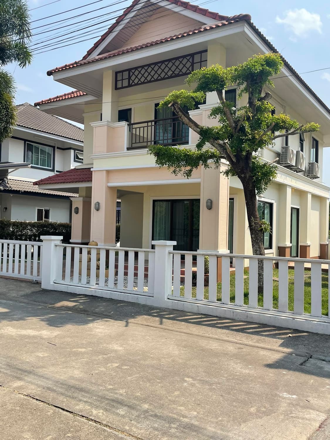 House for Rent in Pa Daet, Mueang Chiang Mai. - Image 1