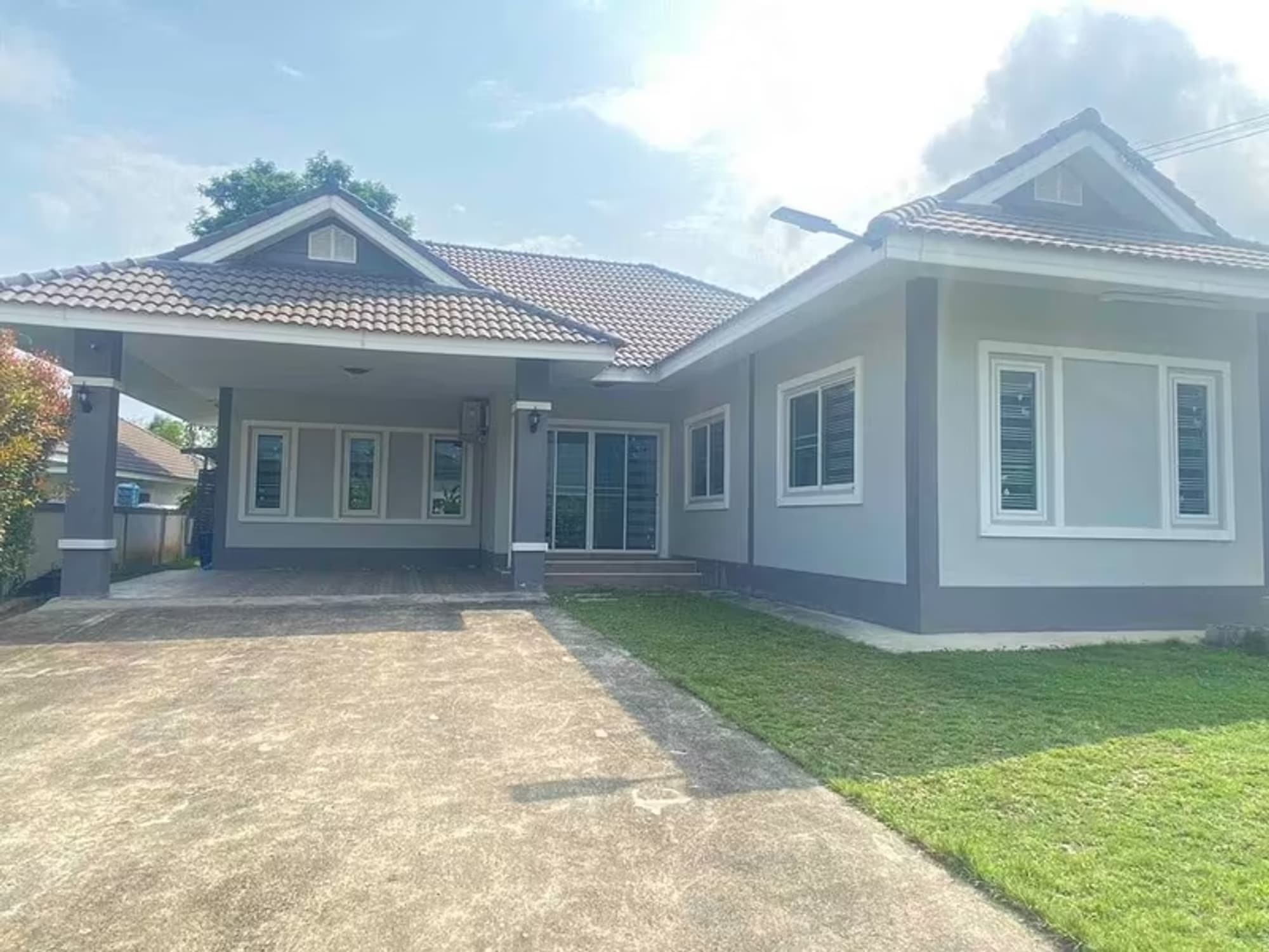 3 Bedroom House - Image 1