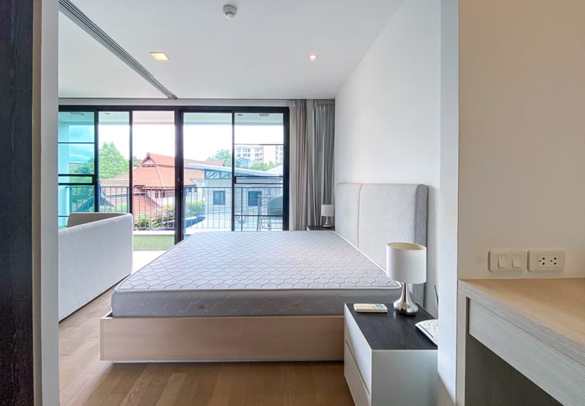 1 Bedroom Condo for Sale, Rent at Liv@Nimman - Image 15
