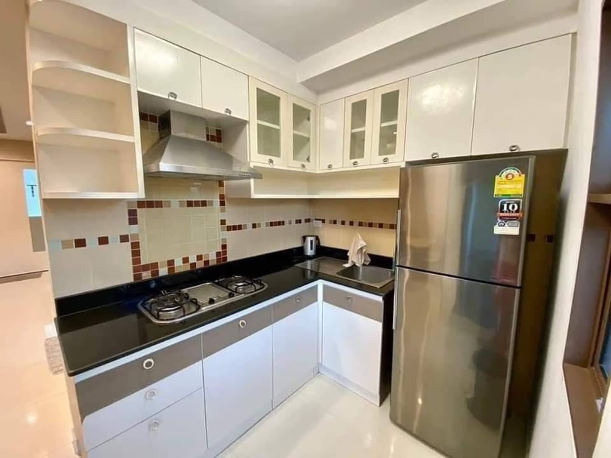 3 Bed House for Rent  Near Bang Chak BTS - Image 9