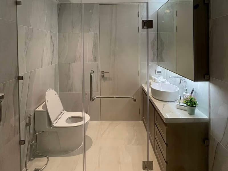 1 Bed Condo for Rent in Mueang Chiang Mai