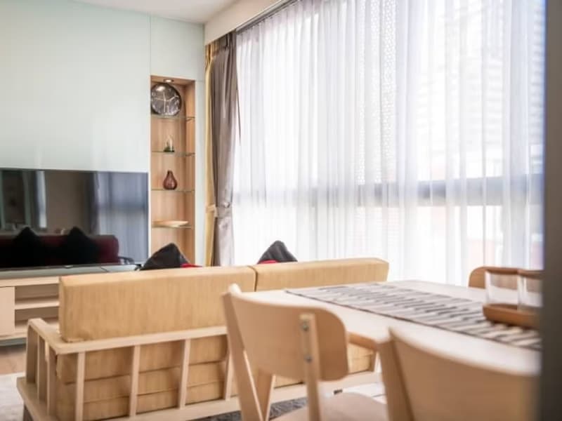 Condo for Rent, Sale at Taka Haus Ekkamai 12