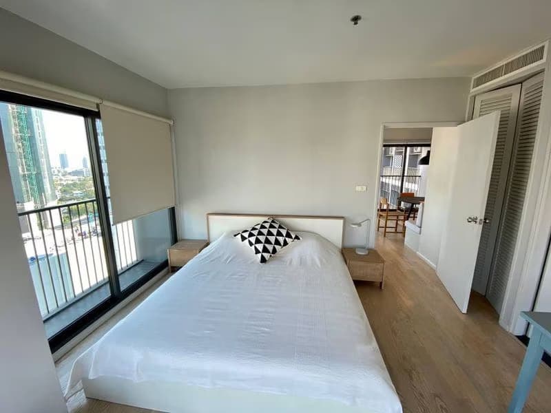 1 Bed Condo for Sale in Khlong Toei