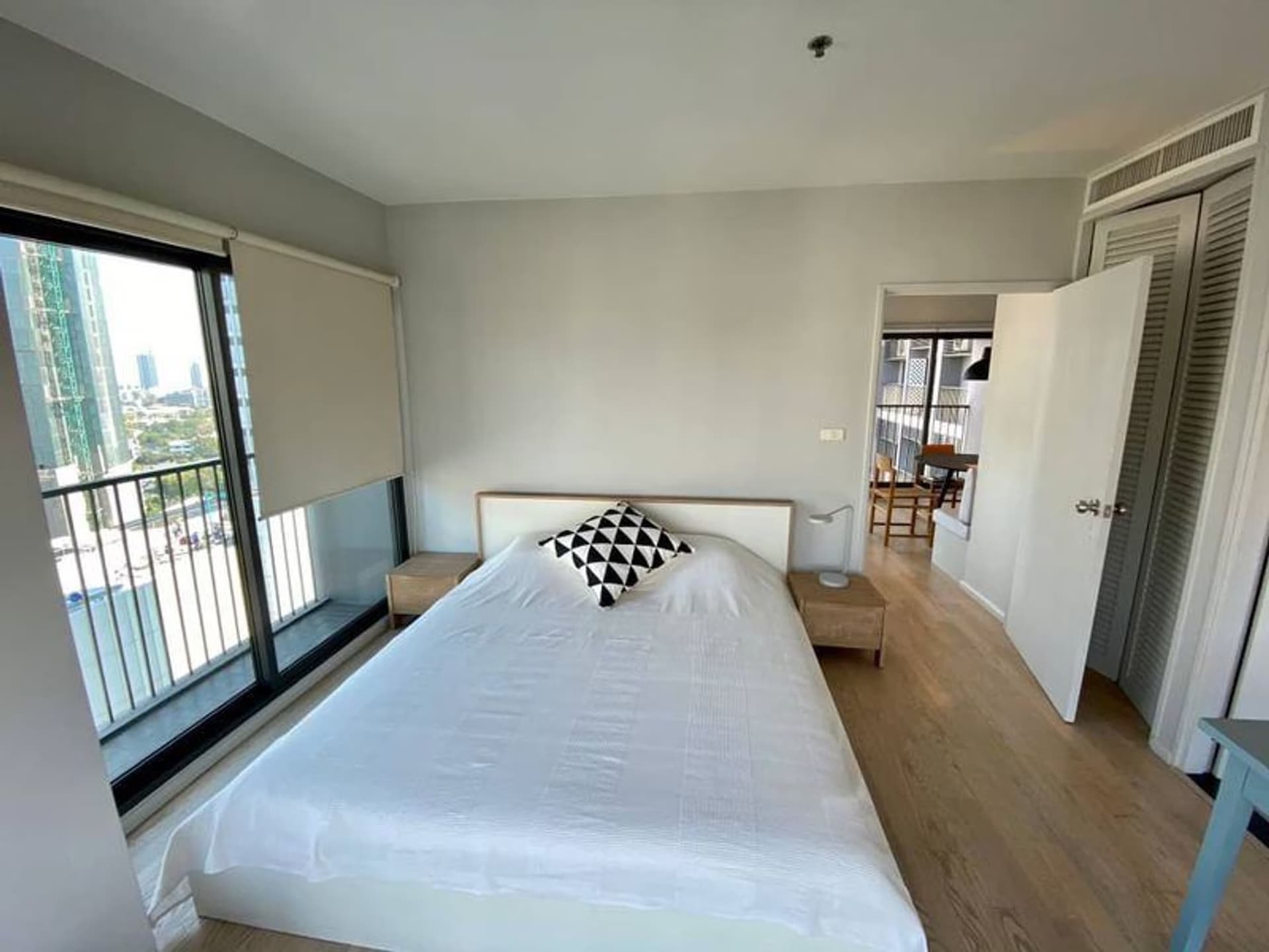 1 卧室 公寓 用于 出售 在 Khlong Toei - Image 9