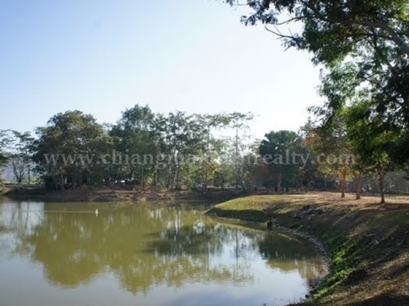  Land for Sale in Doi Saket District