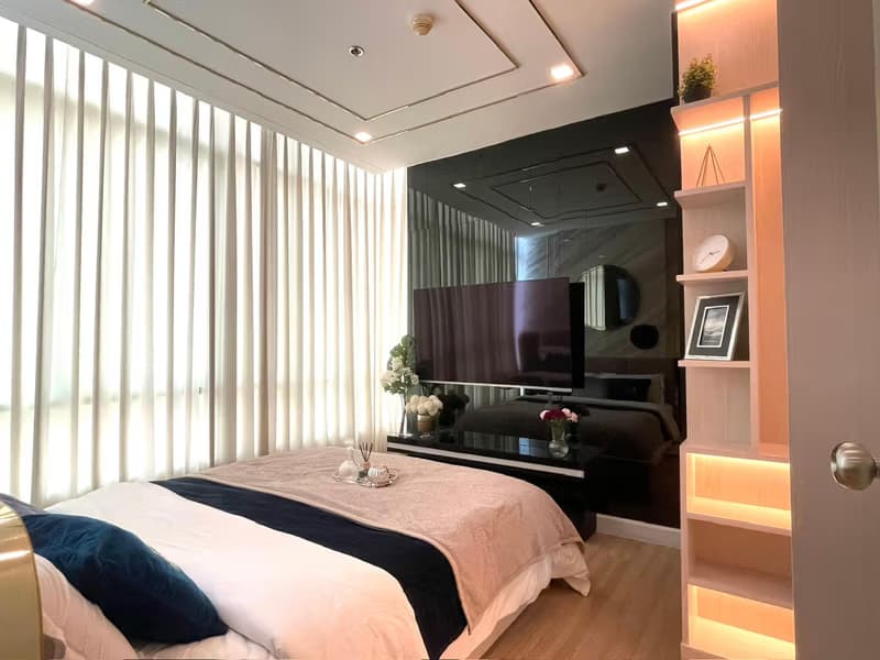 1 Bed Condo for Rent in Bang Na