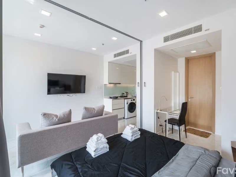1 Bed Condo for Sale in Watthana