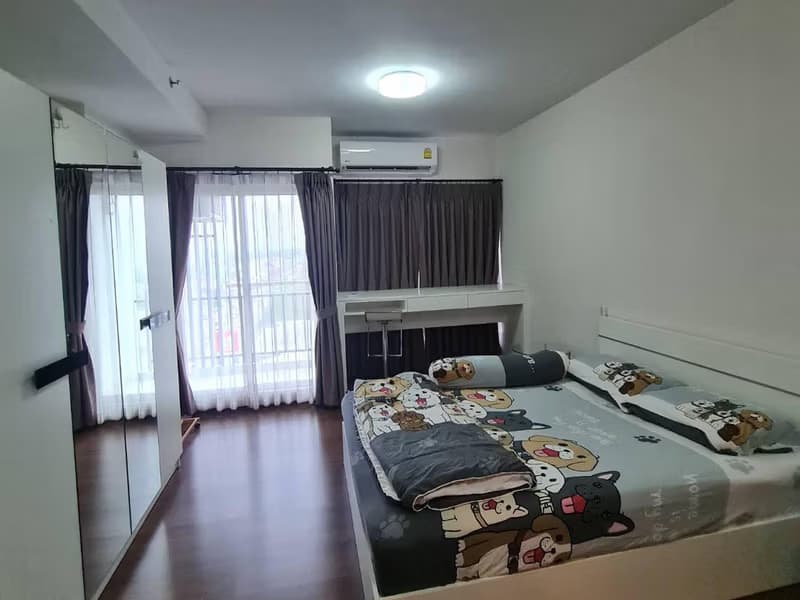 undefined Bed Condo for Rent and Sale in Mueang Chiang Mai