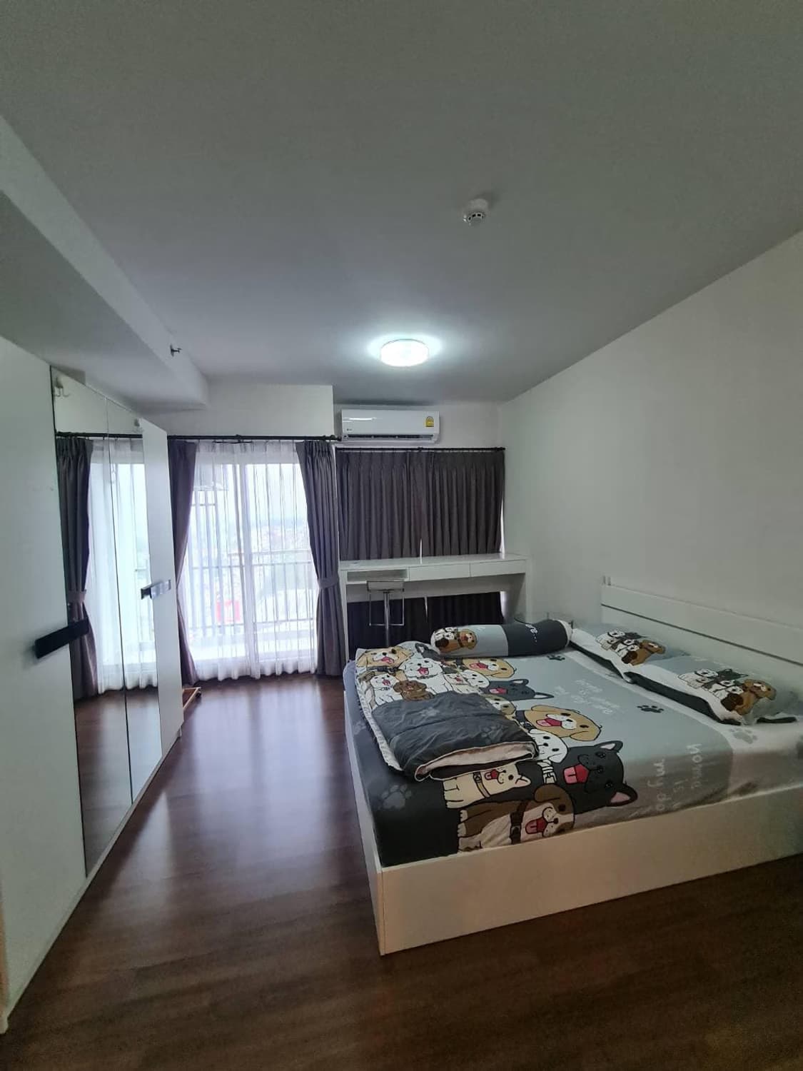 undefined Bed Condo for Rent and Sale in Mueang Chiang Mai - Image 9