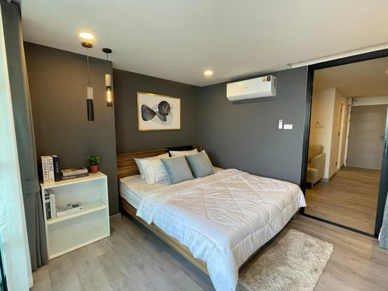 1 Bed Condo for Sale in Mueang Chiang Mai