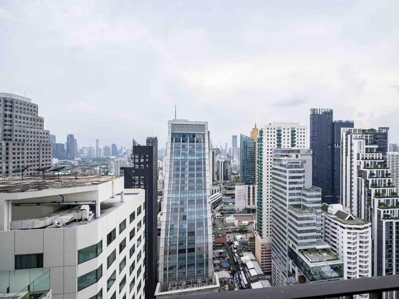 2 Bed Condo for Sale in Watthana
