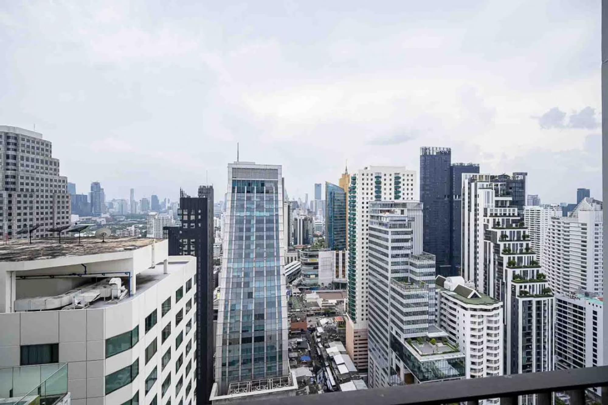 2 Bed Condo for Sale in Watthana - Image 3