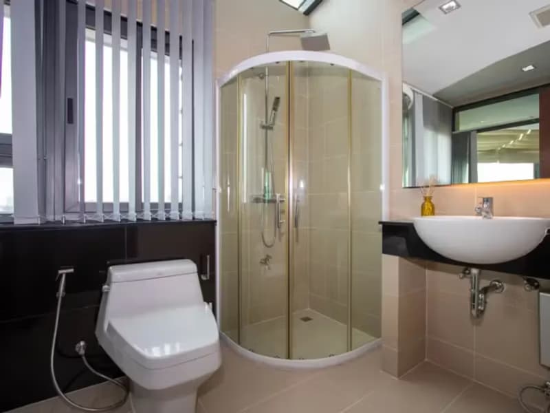 2 Bedroom Condo
