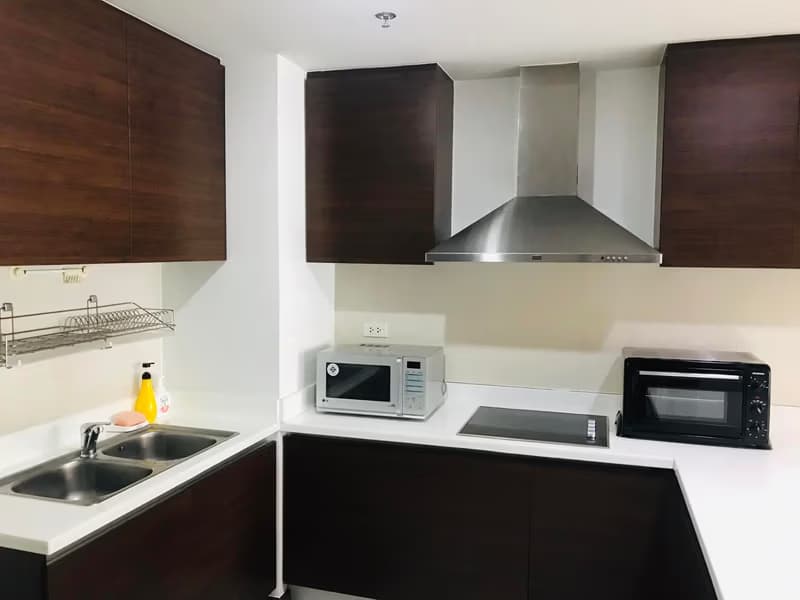 2 Bedroom Condo