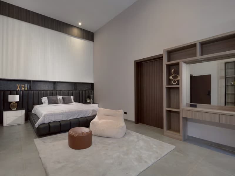5 Bed House for Sale in Mueang Chiang Mai