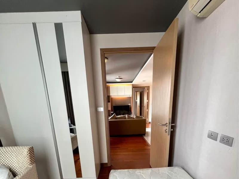 2 Bed Condo for Sale in Watthana