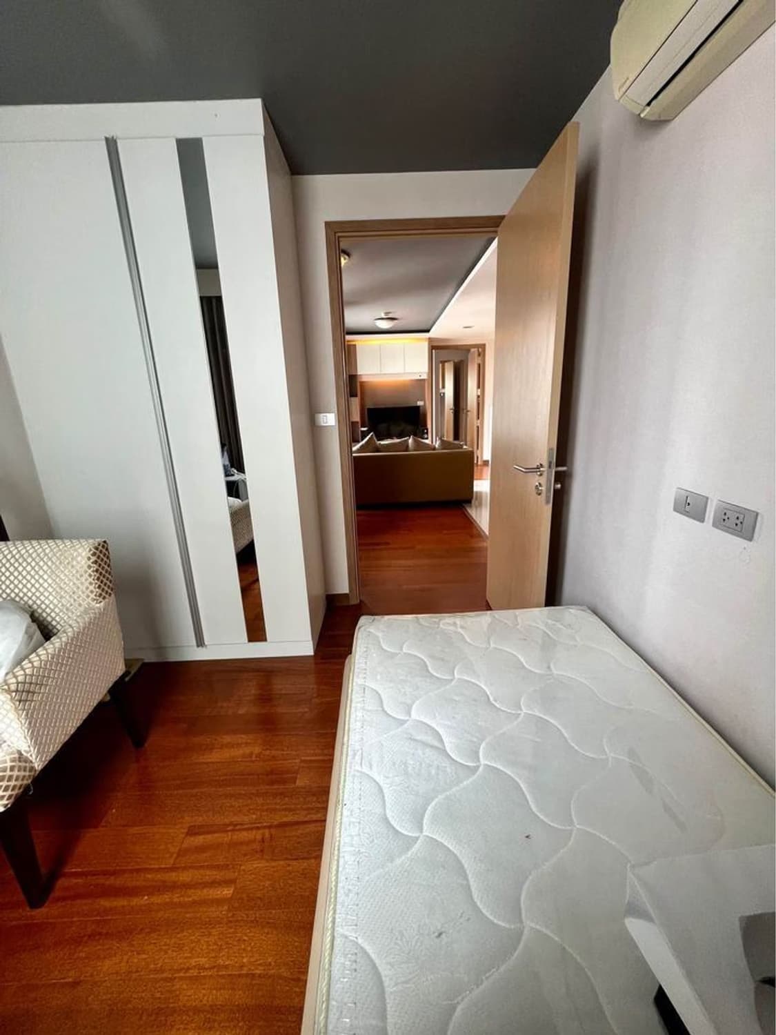 2 ห้องนอน คอนโด สำหรับ ขาย ใน Watthana - Image 19