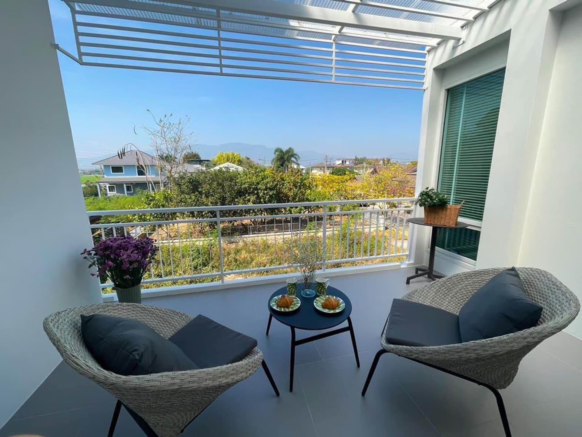House for Sale at Land and Houses Park San Sai - Image 11