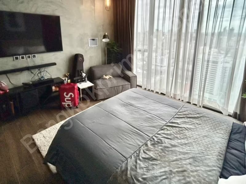 Condo for Rent, Sale at THE ESSE at SINGHA COMPLEX