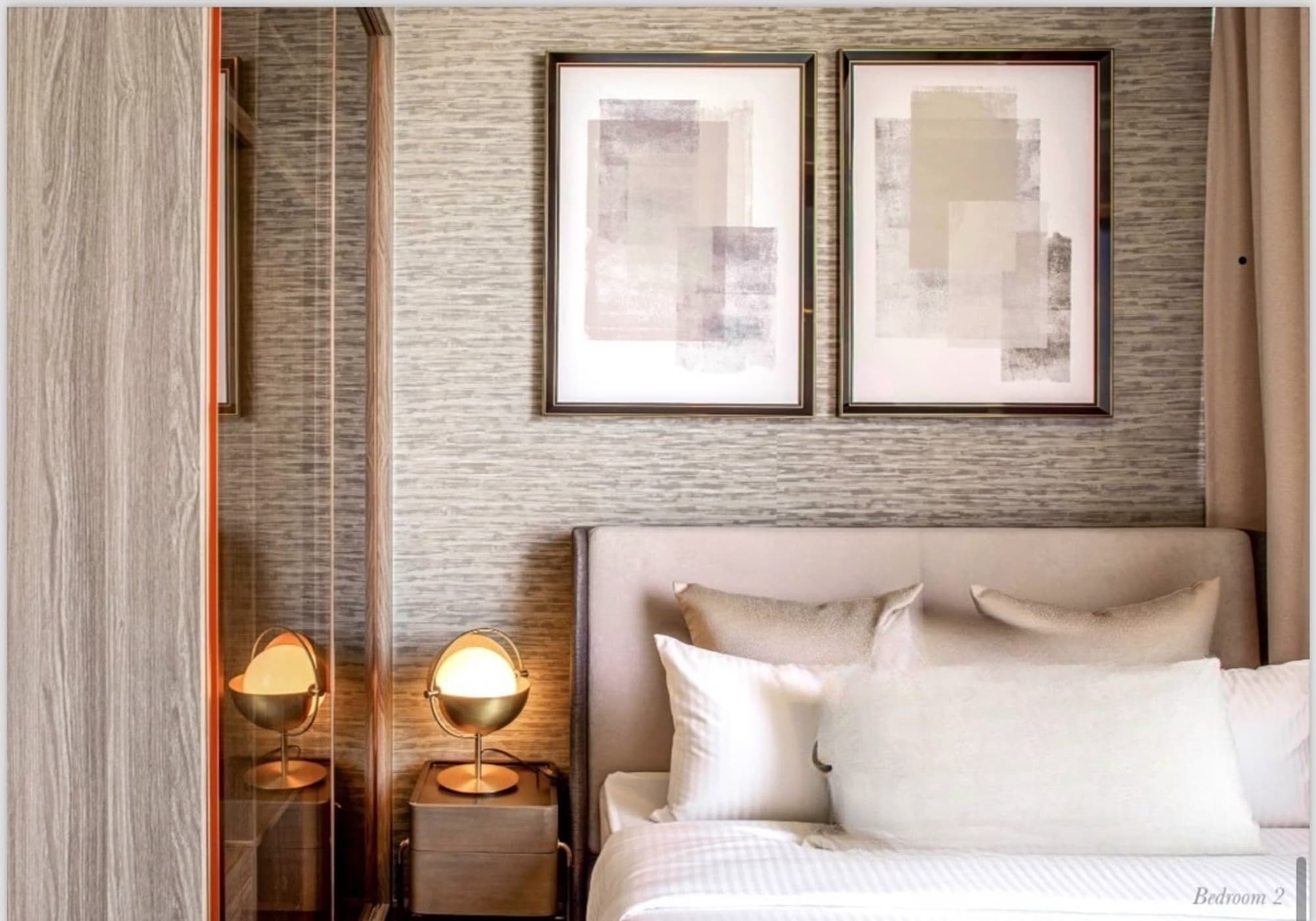 3 Bed Condo for Rent  Near Asok BTS - Image 8