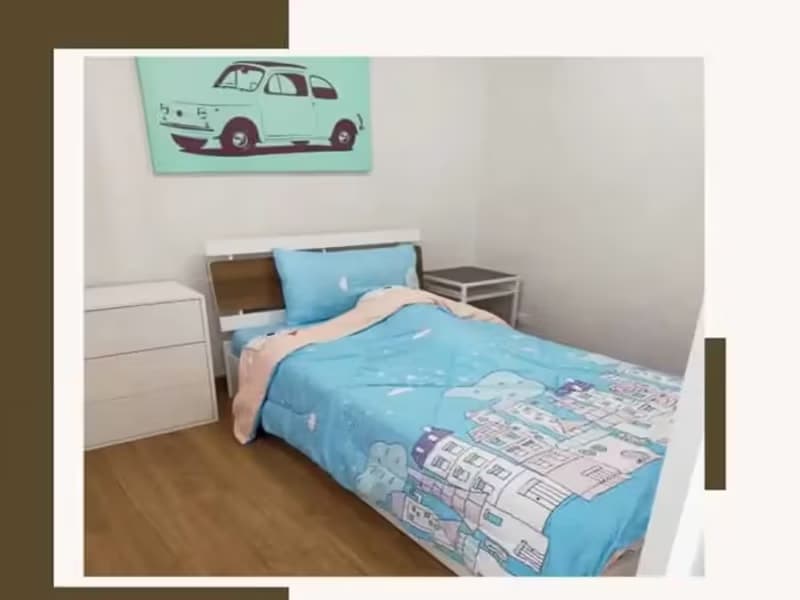 2 Bedroom Condo