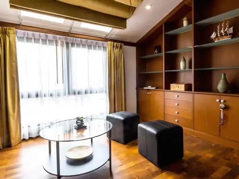 4 Bedroom Townhouse