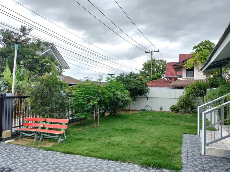 3 Bed House for Sale in Mueang Chiang Mai District