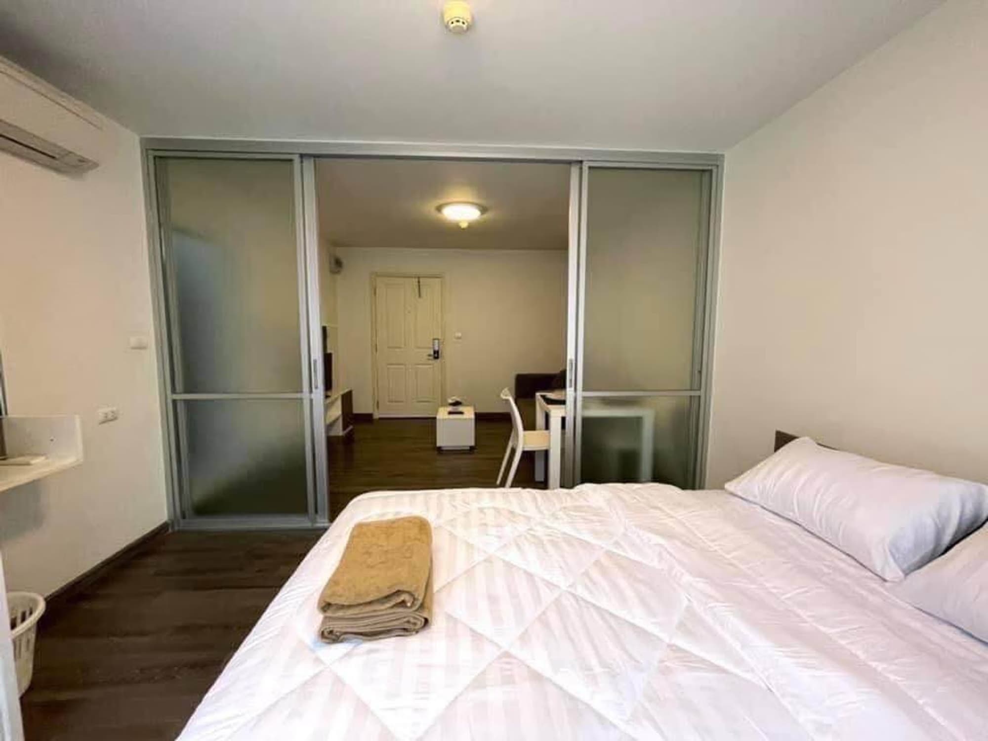 Condo for Rent at DVieng Santitham - Image 3