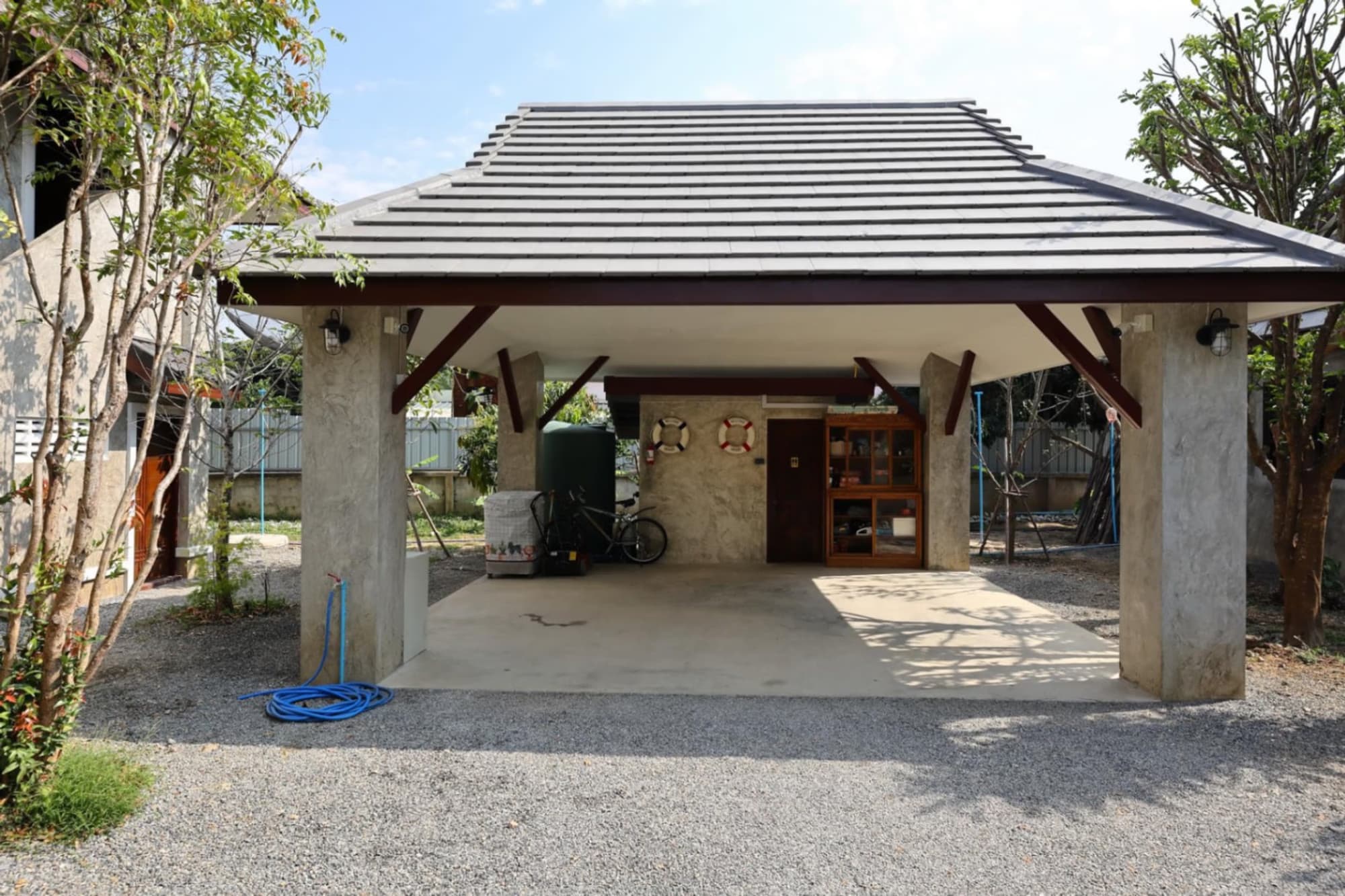 3 ห้องนอน บ้าน สำหรับ ขาย ใน Saraphi District - Image 27