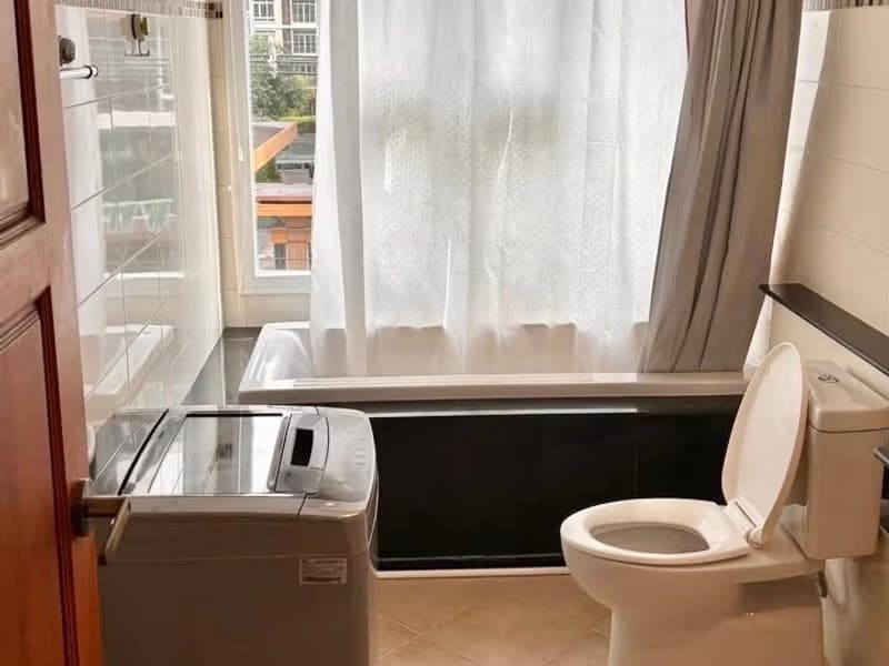 1 Bed Condo for Rent in Mueang Chiang Mai