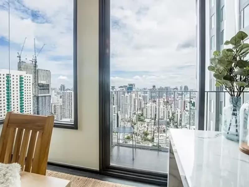 2 Bedroom Condo
