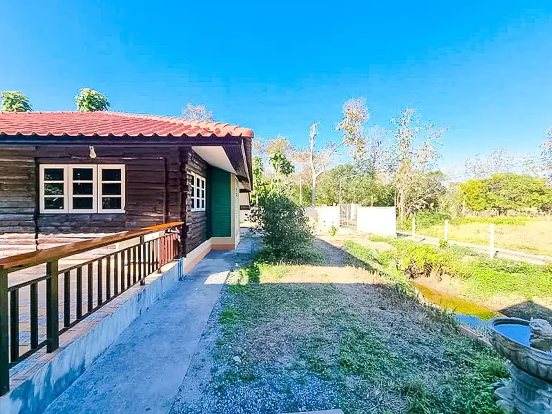 3 Bedroom House - Image 1