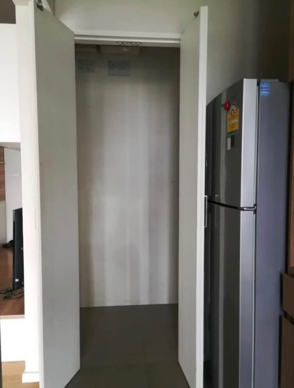 1 Bed Condo for Rent  Near On Nut BTS - Image 5