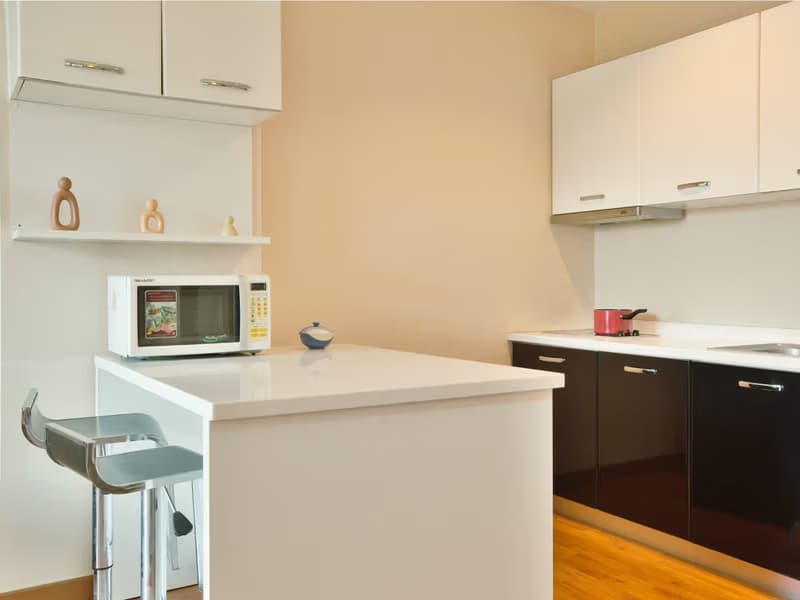 1 Bed Condo for Sale in Mueang Chiang Mai