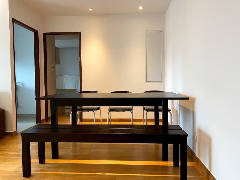 3 Bed Condo for Rent and Sale in Phra Khanong