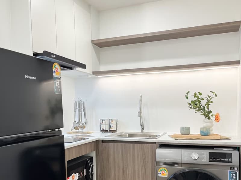 1 Bed Condo for Sale in Muang District
