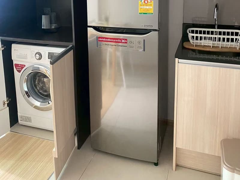 1 Bed Condo for Rent in Watthana