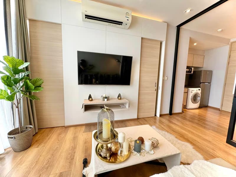 2 Bed Condo for Rent and Sale in Khlong Toei
