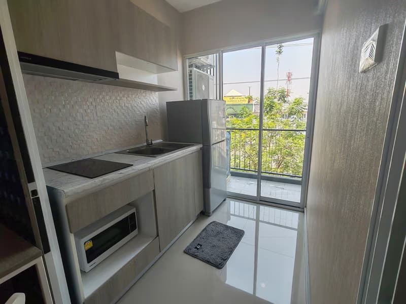 1 Bed Condo for Sale in Mueang Chiang Mai