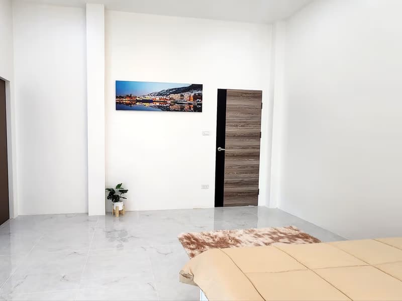 3 Bed House for Rent in Saraphi