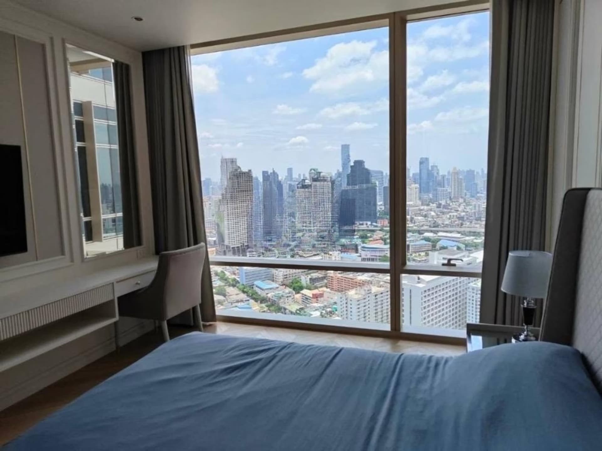 2 ห้องนอน คอนโด สำหรับ จำหน่าย ใน สาทร - Image 8