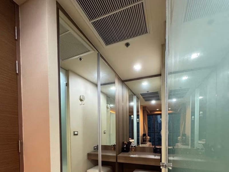 2 Bed Condo for Sale in Bang Rak