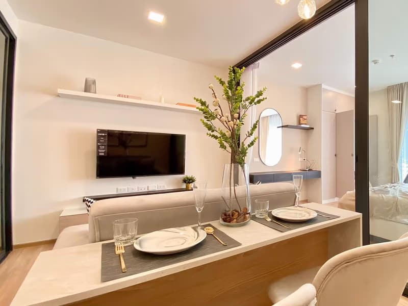 Condo for Rent at XT Phayathai  