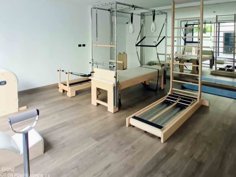 1 Bedroom Condo