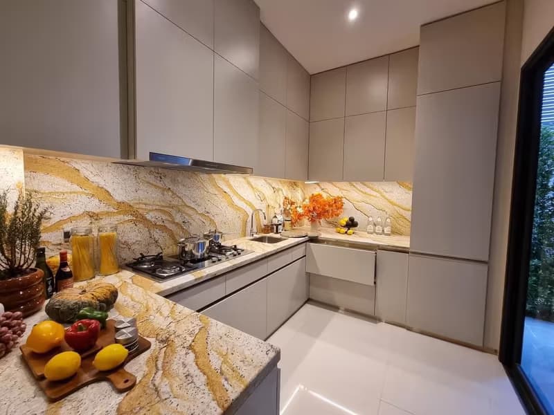 House for Sale in Suan Luang.