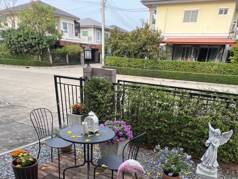 3 Bed House for Sale in Bang Phli