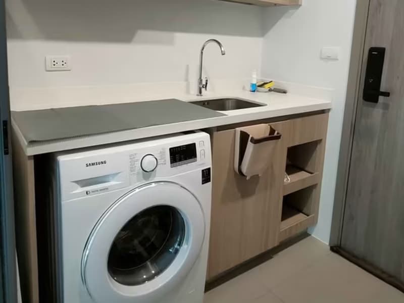 The Nest Sukhumvit 71