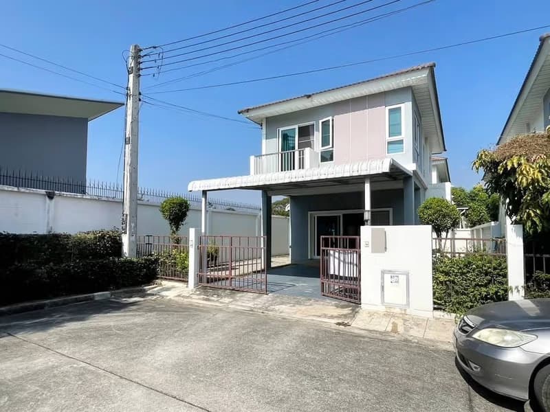 3 Bed House for Rent in Hang Dong